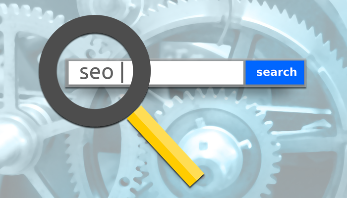 Search Engine Optimization