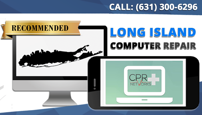 Long Island Computer Repair