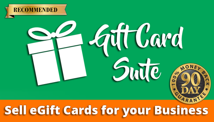 Sell eGift Cards