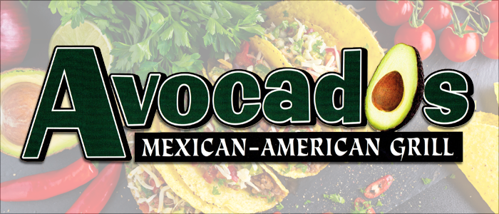 Avocados Mexican-American Grill