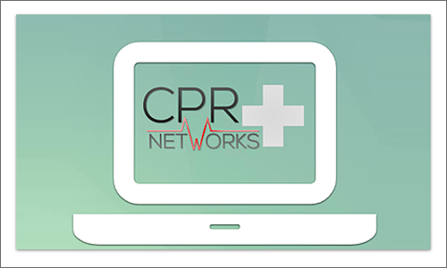 CPR Networks Computer Repair