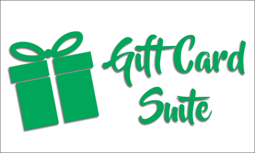 Gift Card Suite